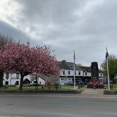 Greystones Cardiff Exterior foto