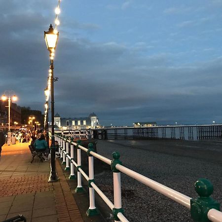 Greystones Cardiff Exterior foto