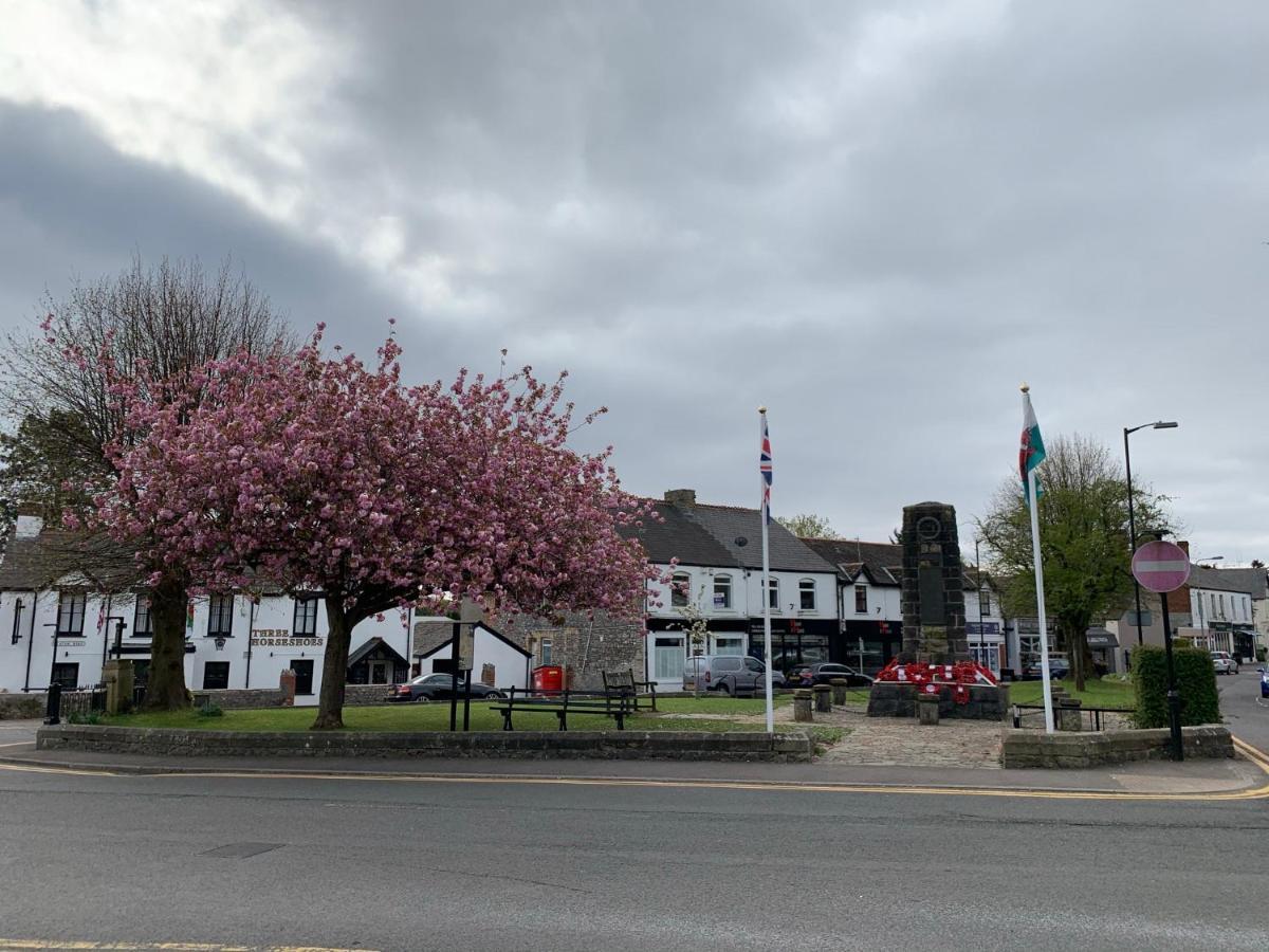 Greystones Cardiff Exterior foto