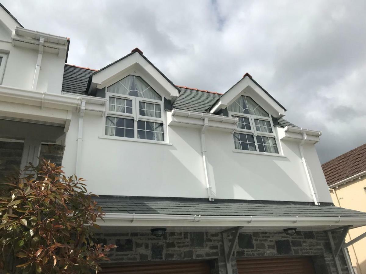 Greystones Cardiff Exterior foto